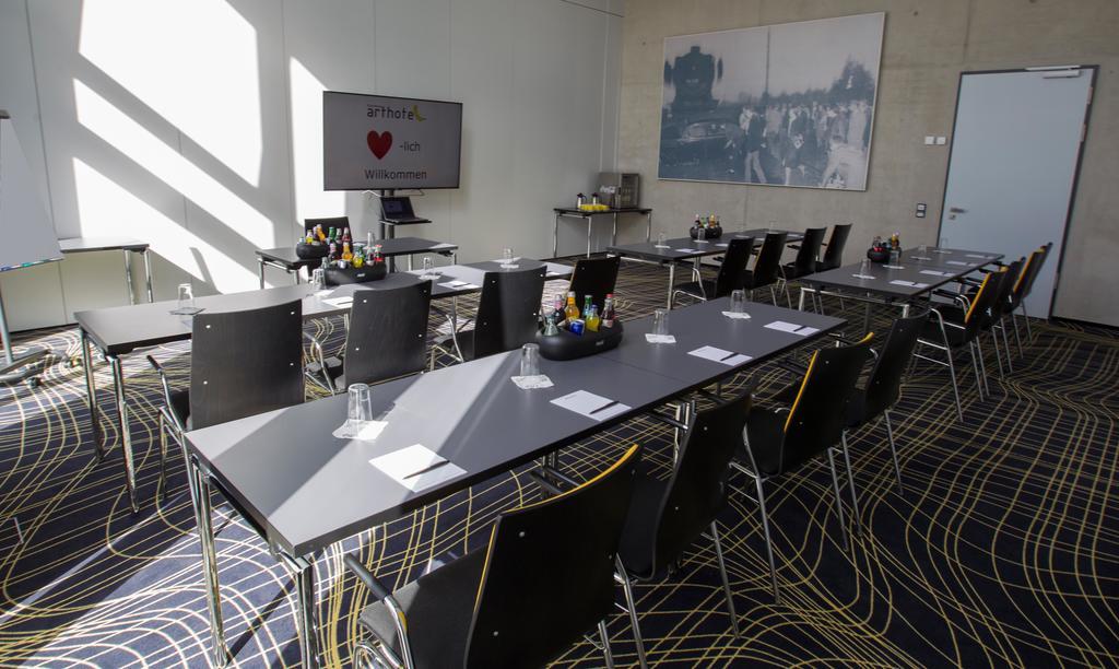 Euronova Arthotel Hotel Cologne