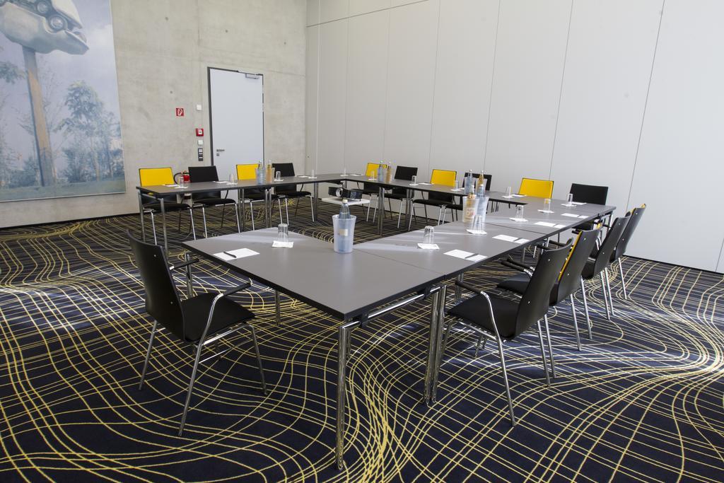 Euronova Arthotel Cologne