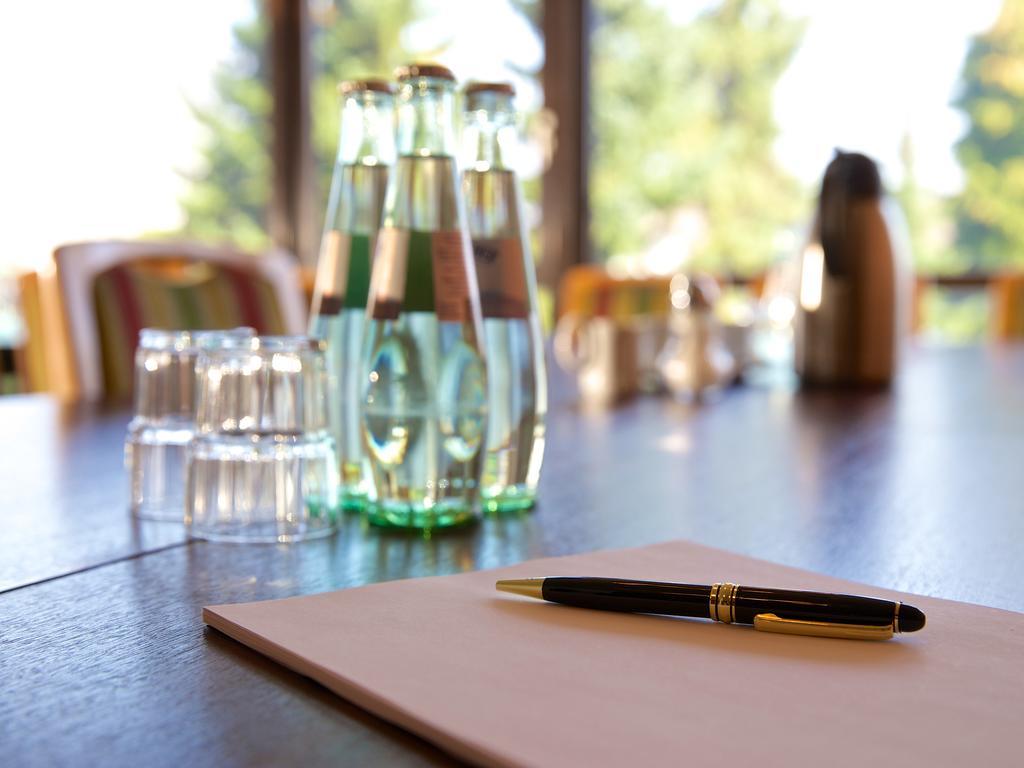 Garni Geisler Hotel 3*
