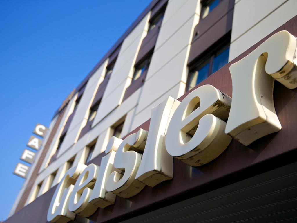 Garni Geisler Hotel Cologne