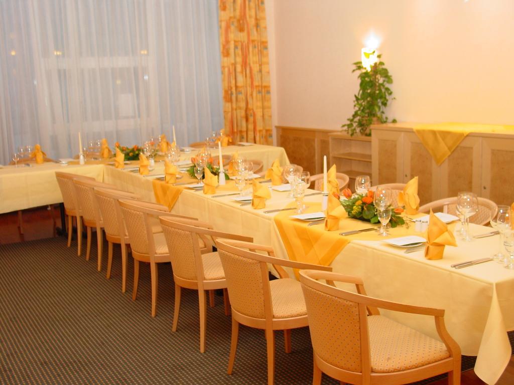 Aparthotel Residenz Am Dom Boardinghouse 4*