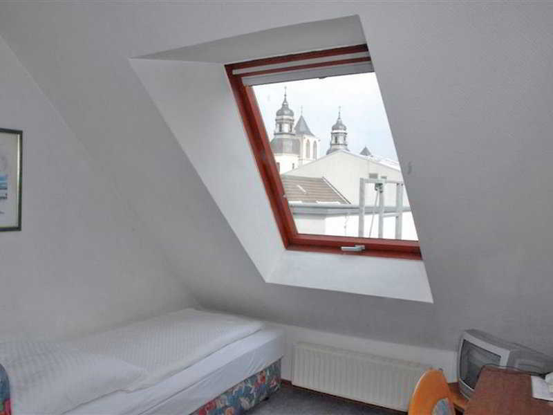 Domblick Garni Hotel