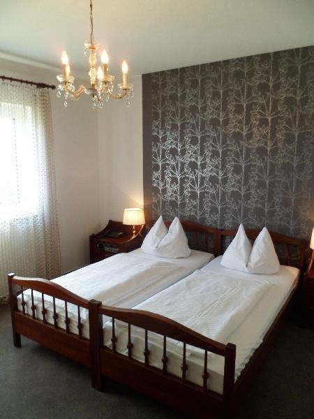 Hotel Garni Geisler Cologne