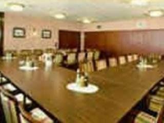 Garni Geisler Hotel