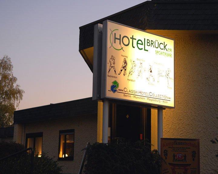 Hotel Brucker Sportpark 2*
