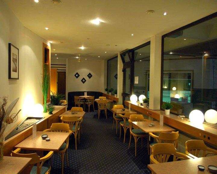 Brucker Sportpark Hotel 2*
