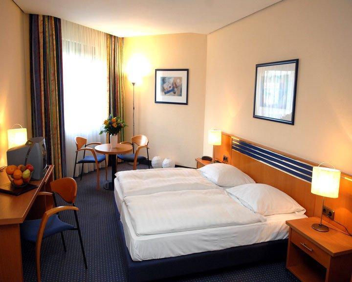 Hotel Brucker Sportpark