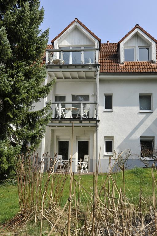 Comfort Boardinghouse Rodenkirchen Apartamento