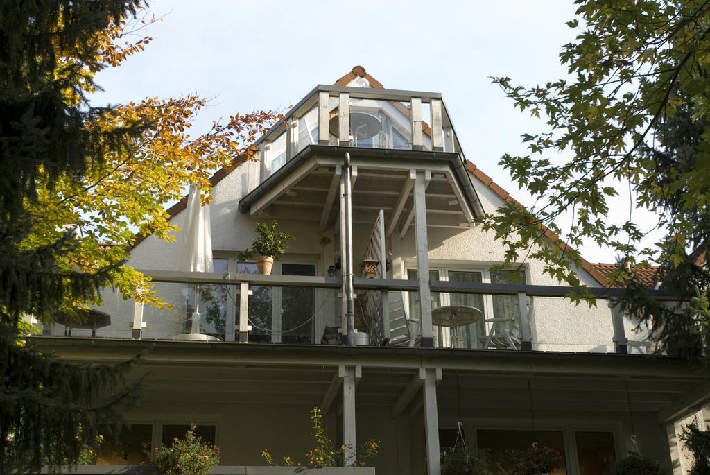 Comfort Boardinghouse Rodenkirchen Apartamento