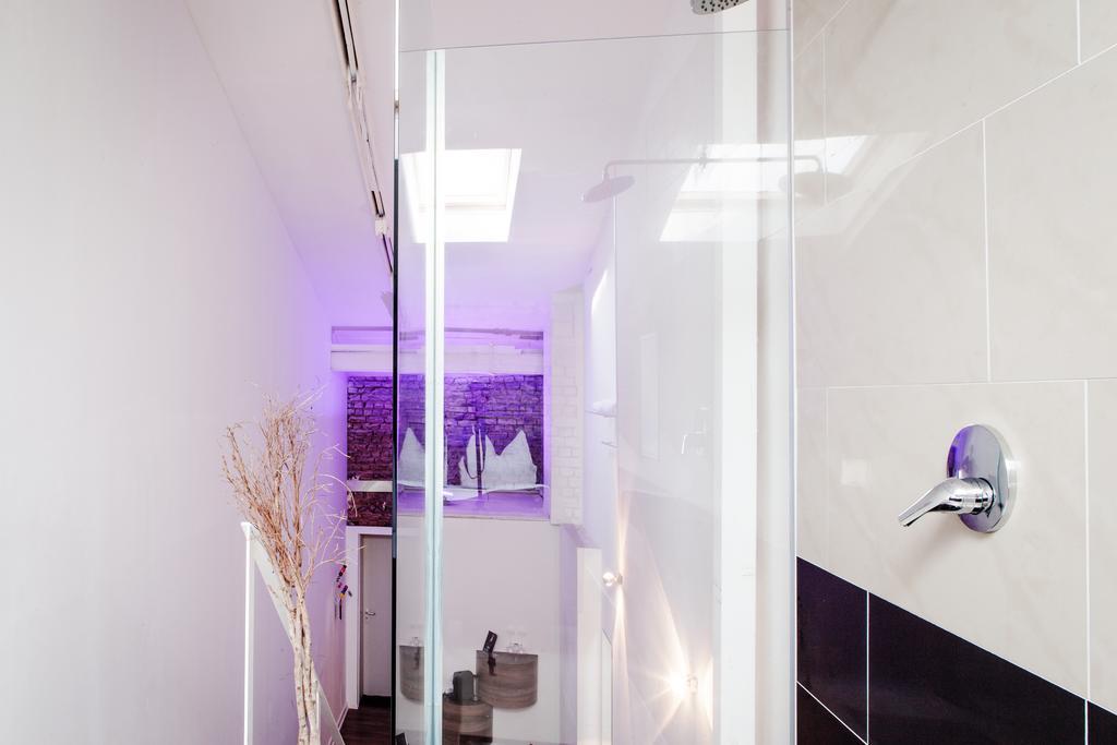 Gallery Loft * Cologne