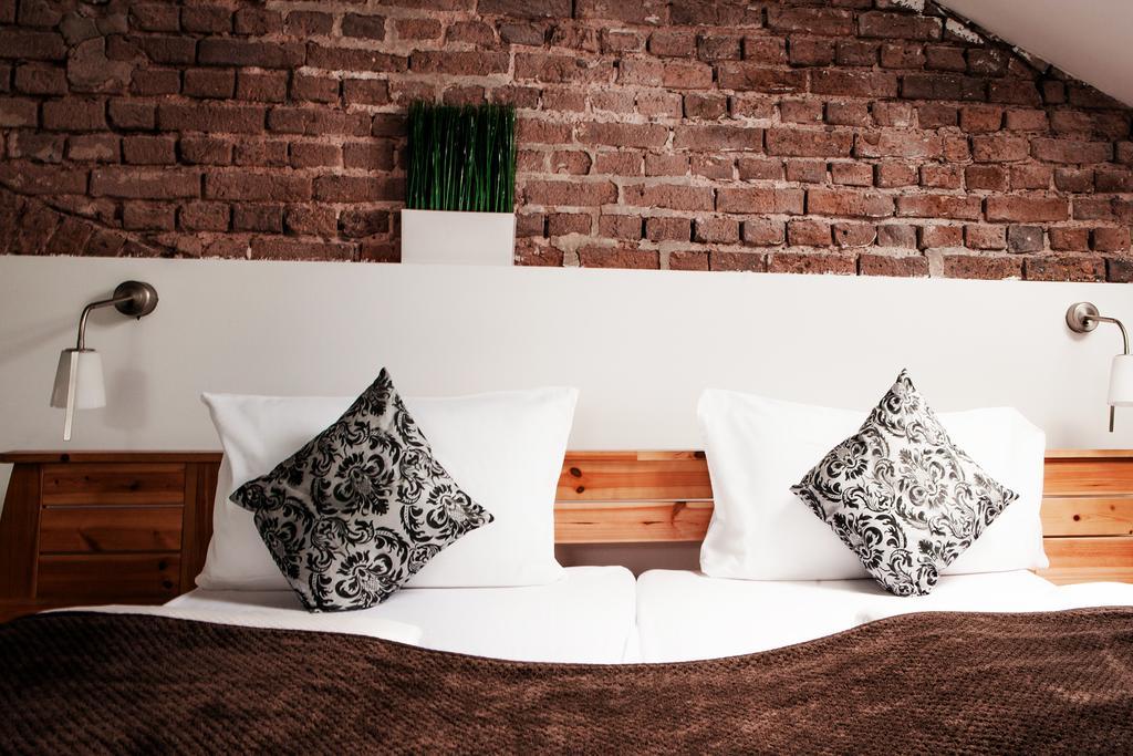 Gallery Loft * Cologne