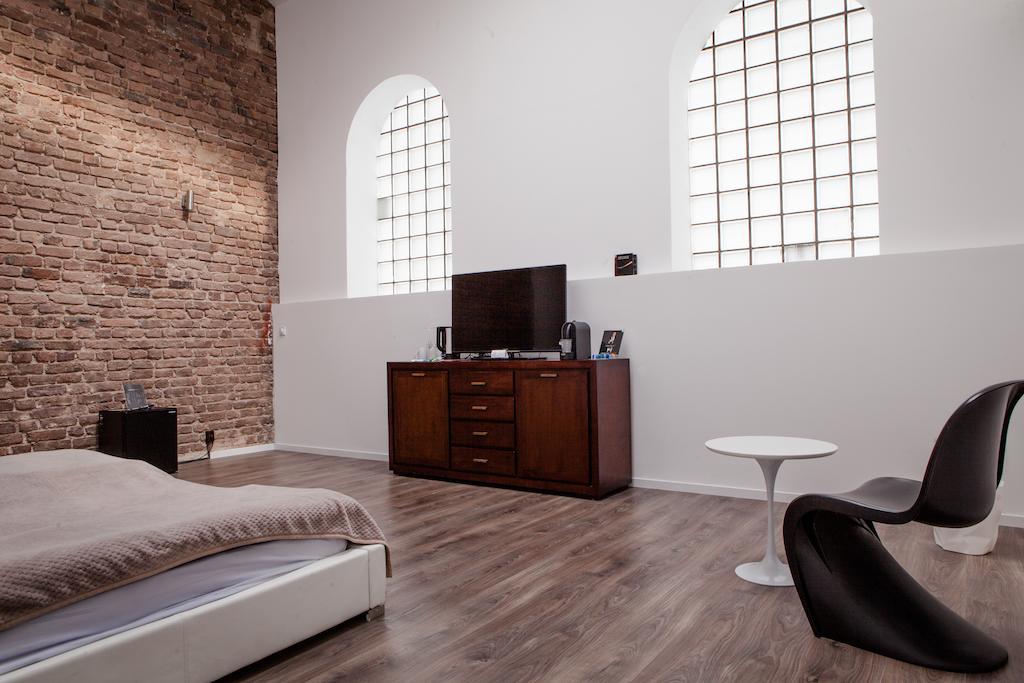 Gallery Loft