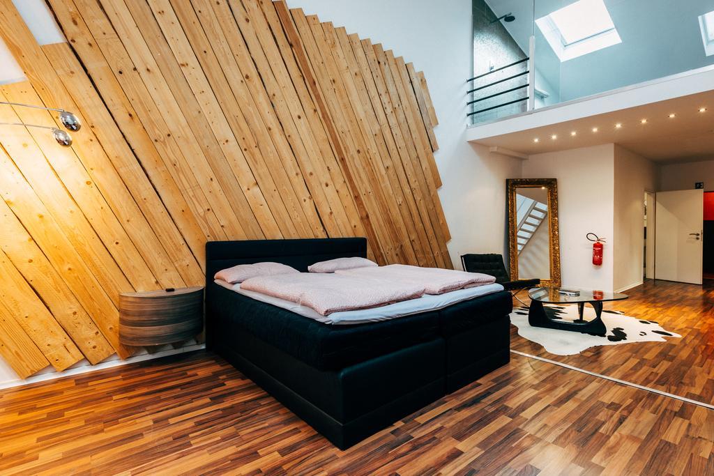 Apartment Gallery Loft Cologne