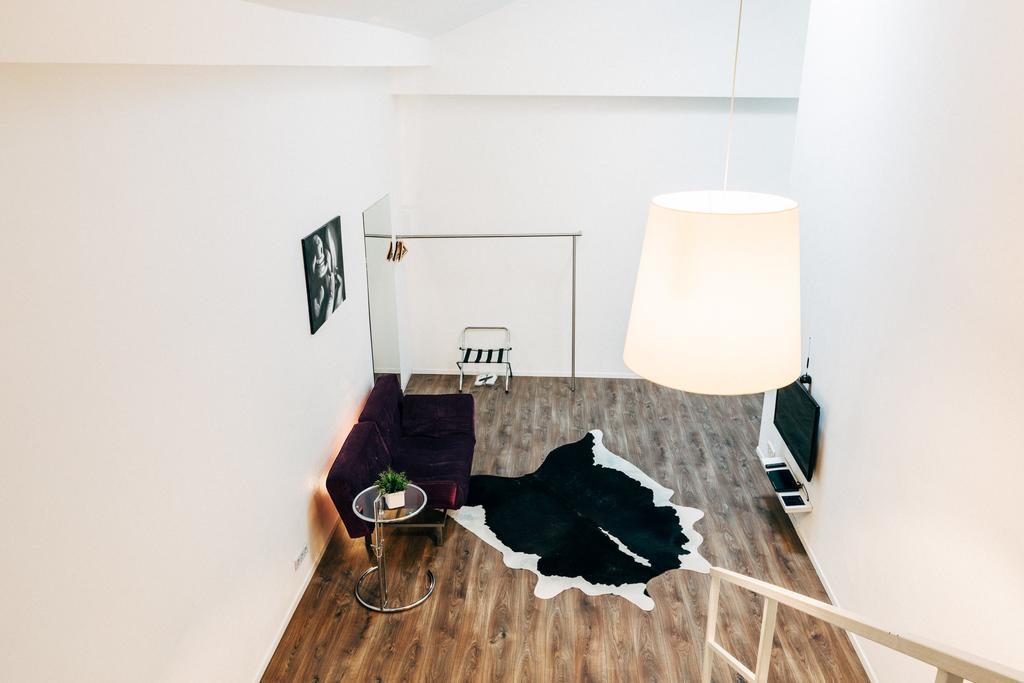 Gallery Loft * Cologne