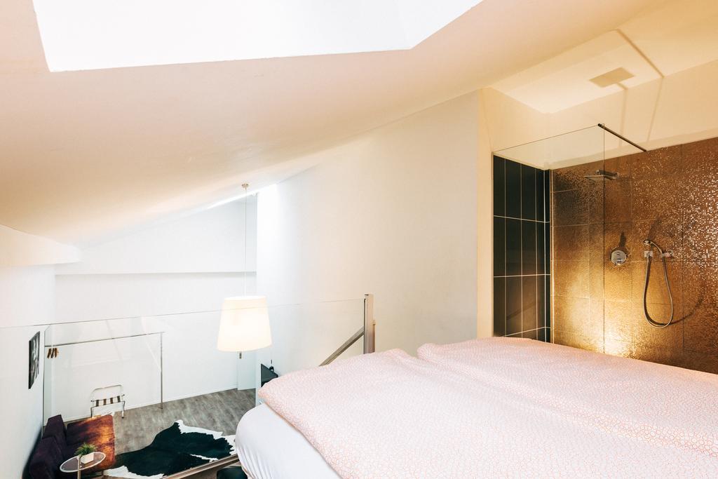 Gallery Loft Cologne