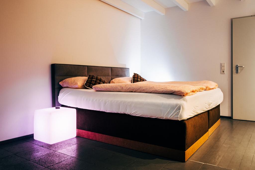 Gallery Loft Apartment Cologne