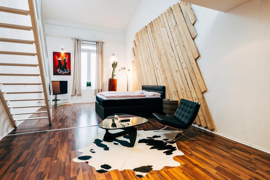 Gallery Loft * Cologne
