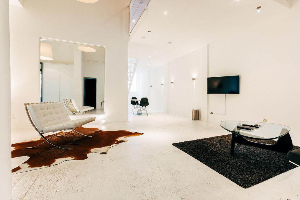 Gallery Loft * Cologne
