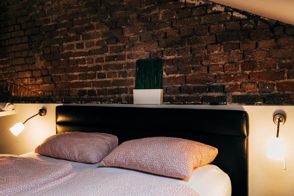 Gallery Loft * Cologne