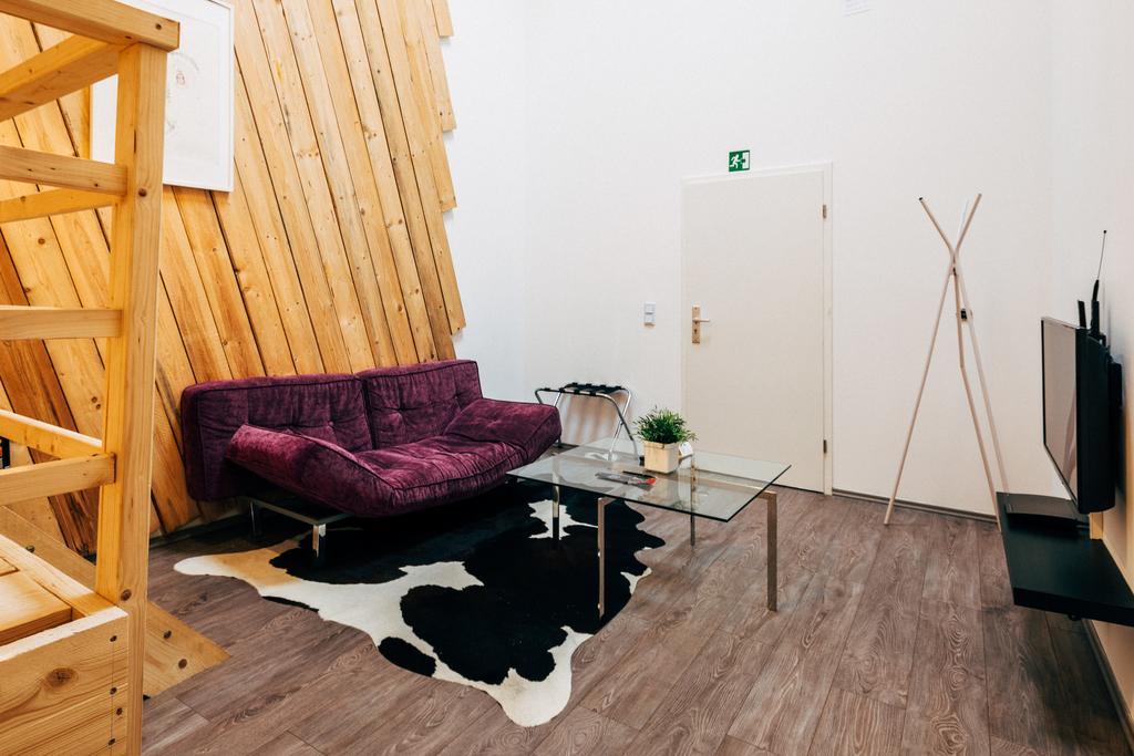 Gallery Loft Cologne