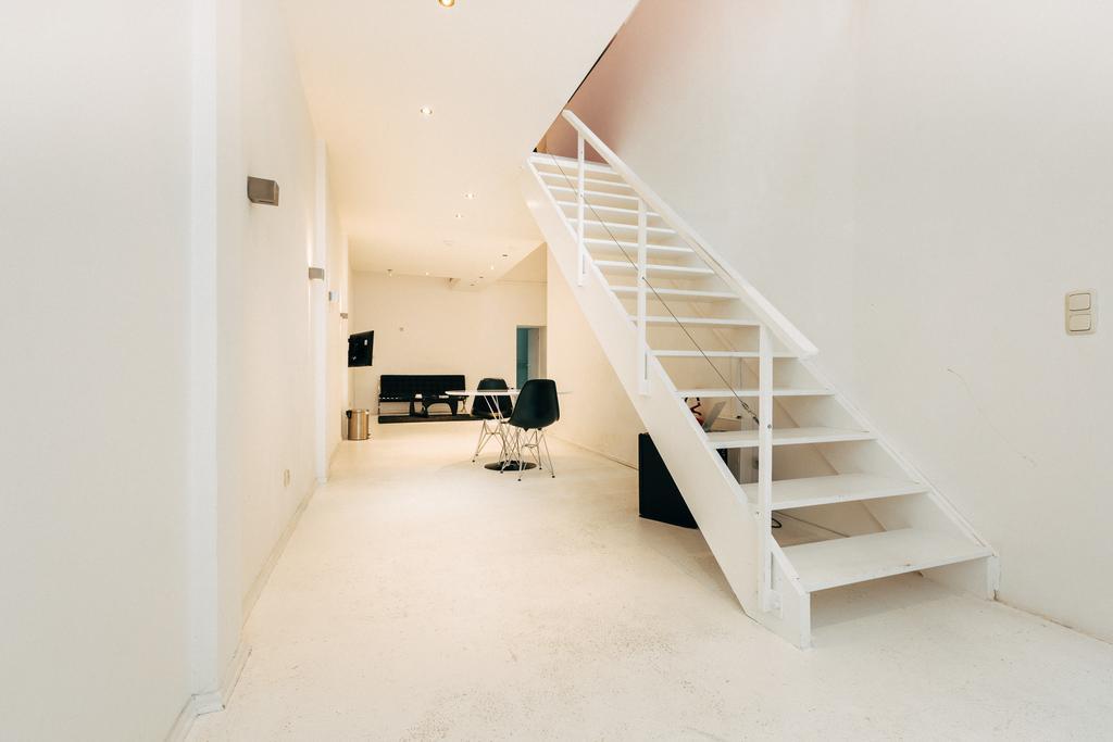 Apartment Gallery Loft Cologne