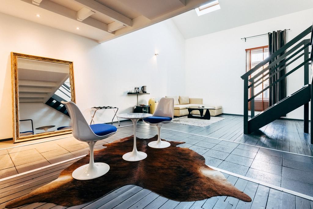 Apartment Gallery Loft