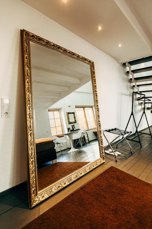Gallery Loft * Cologne