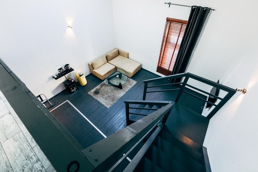 Apartment Gallery Loft