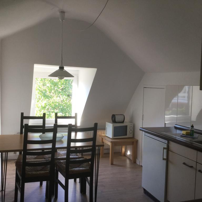Comfort Boardinghouse Rodenkirchen Colonia