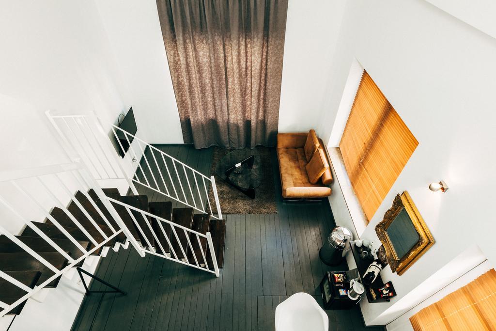 Gallery Loft * Cologne