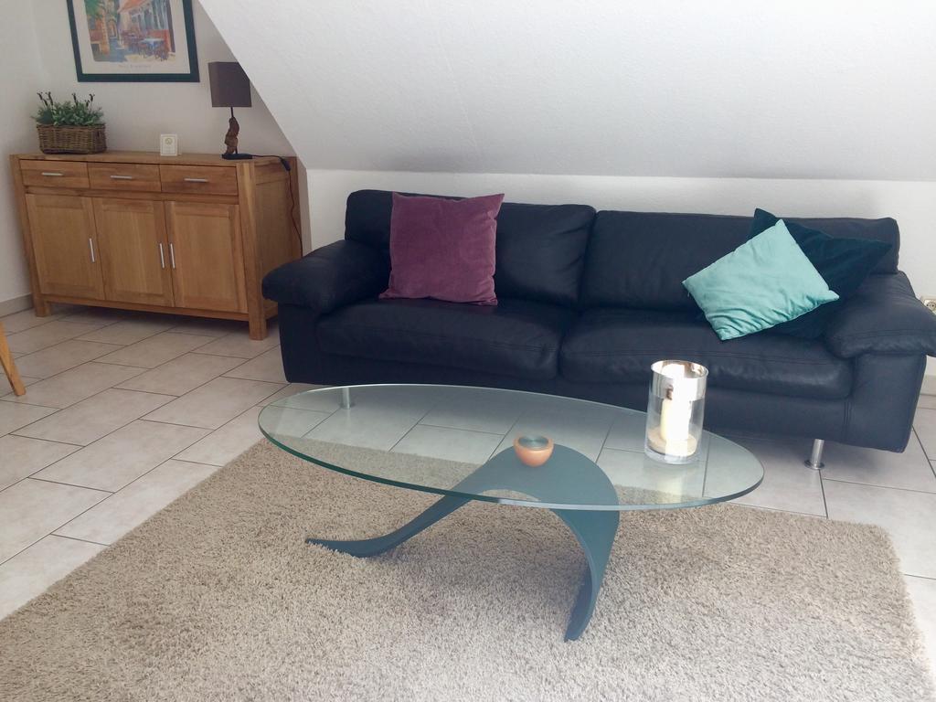 Comfort Boardinghouse Rodenkirchen Colonia