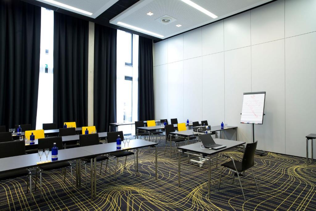 Euronova Arthotel 4* Cologne
