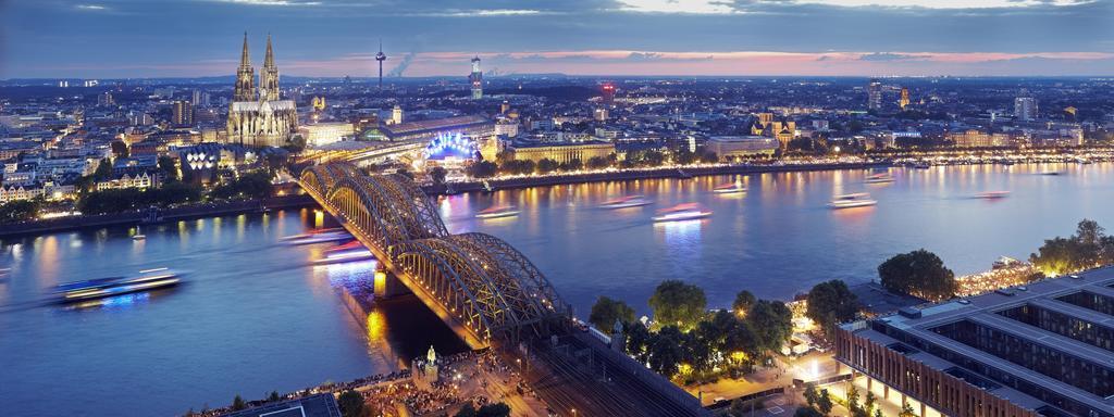 Hotel Smarty Dom - Boardinghouse - Kontaktloser Self Check-in Cologne