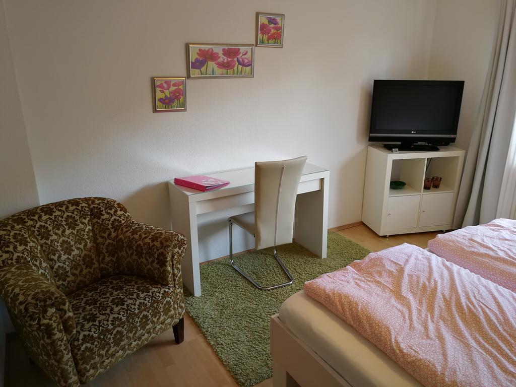 Koeln Appartement Apartamento Colónia