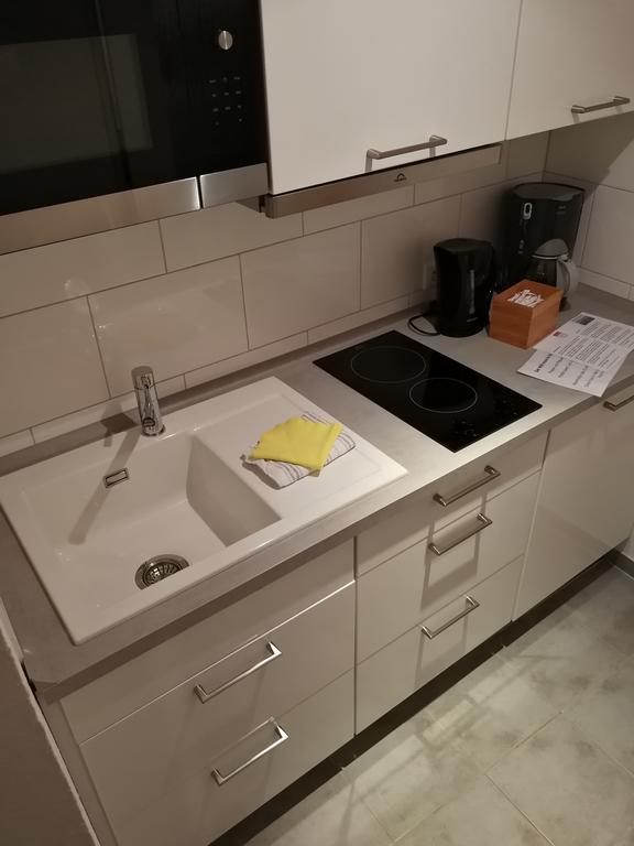 Koeln Appartement * Colónia