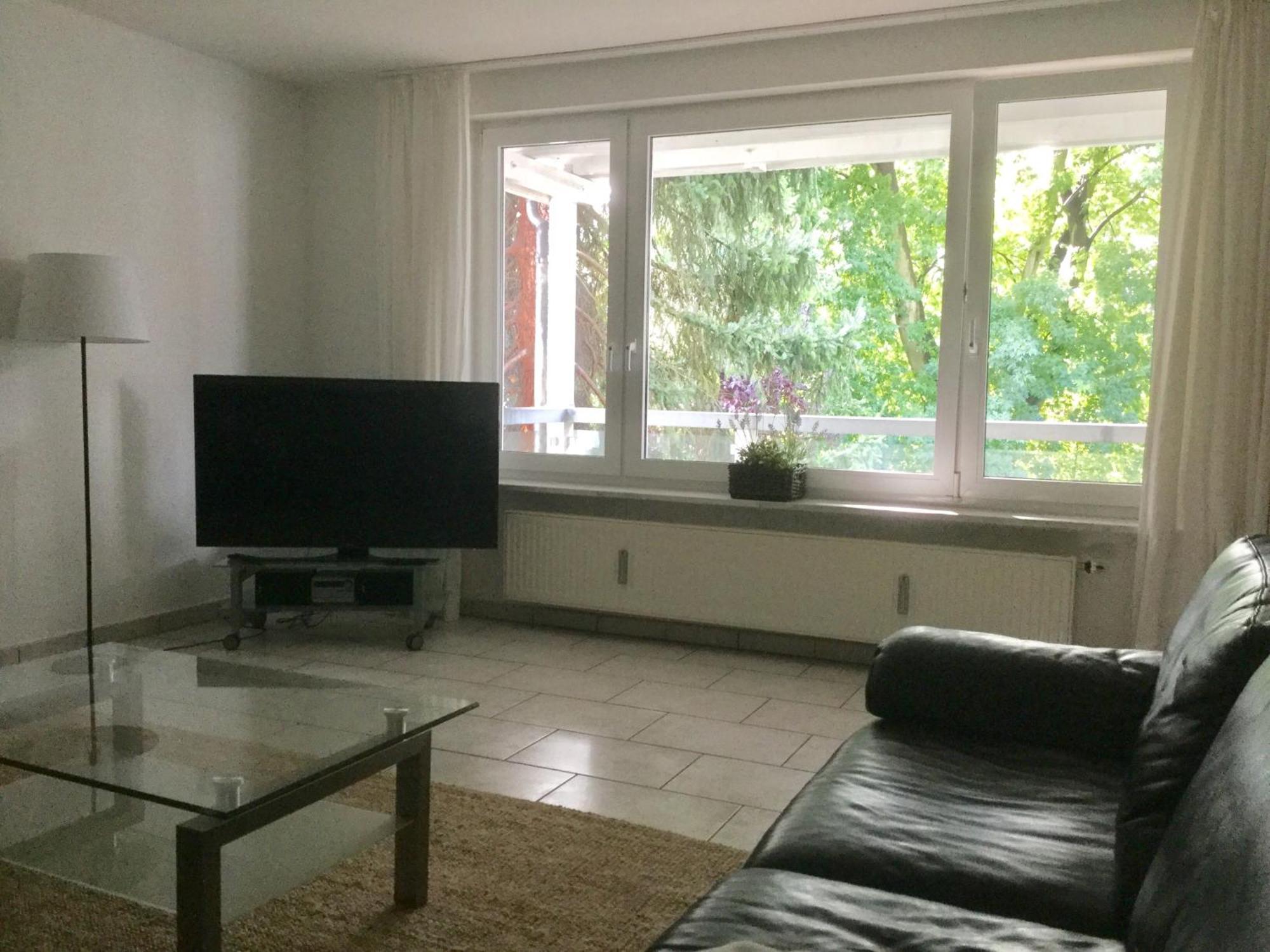 Apartamento Comfort Boardinghouse Rodenkirchen *