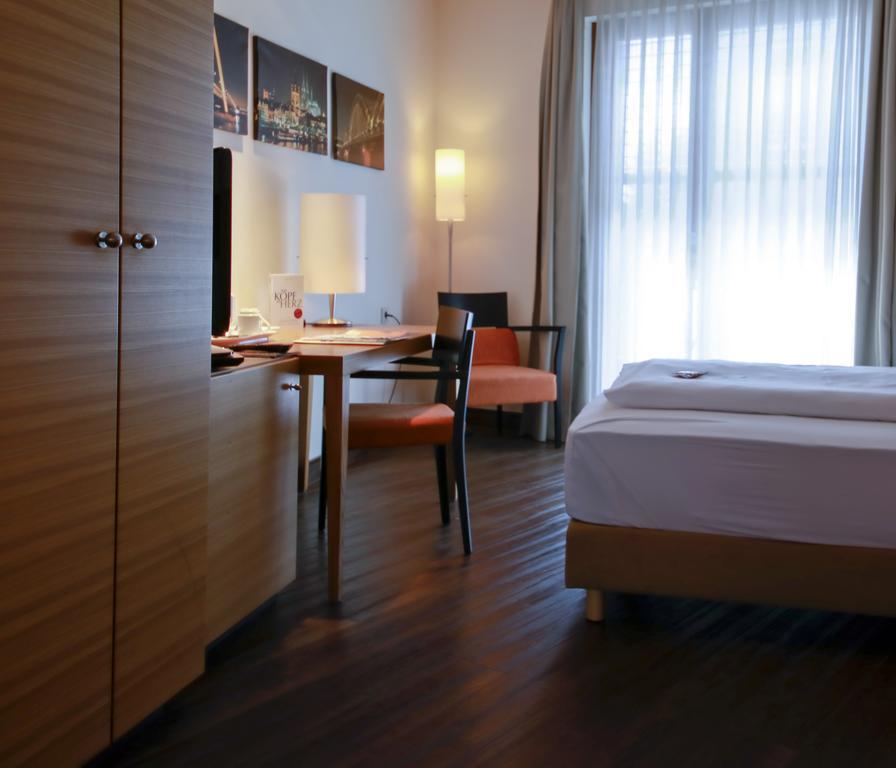 Begardenhof Hotel