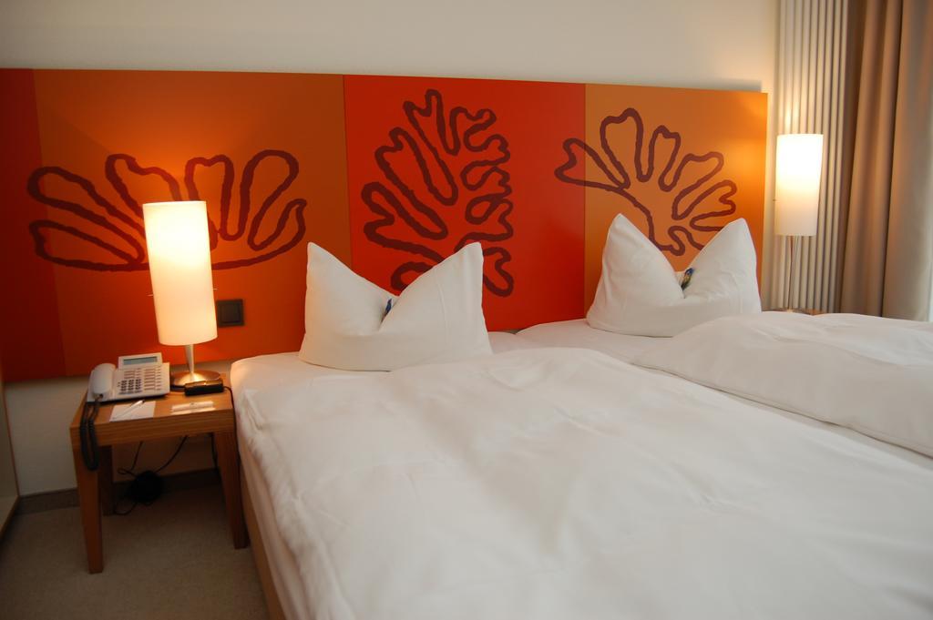Begardenhof 3*