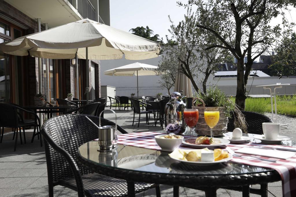 Hotel Begardenhof