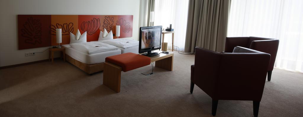 Begardenhof Hotel 3*