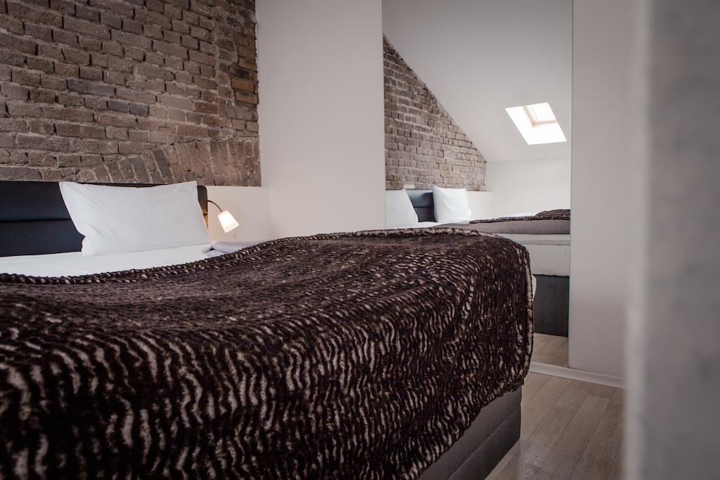 Gallery Loft Cologne