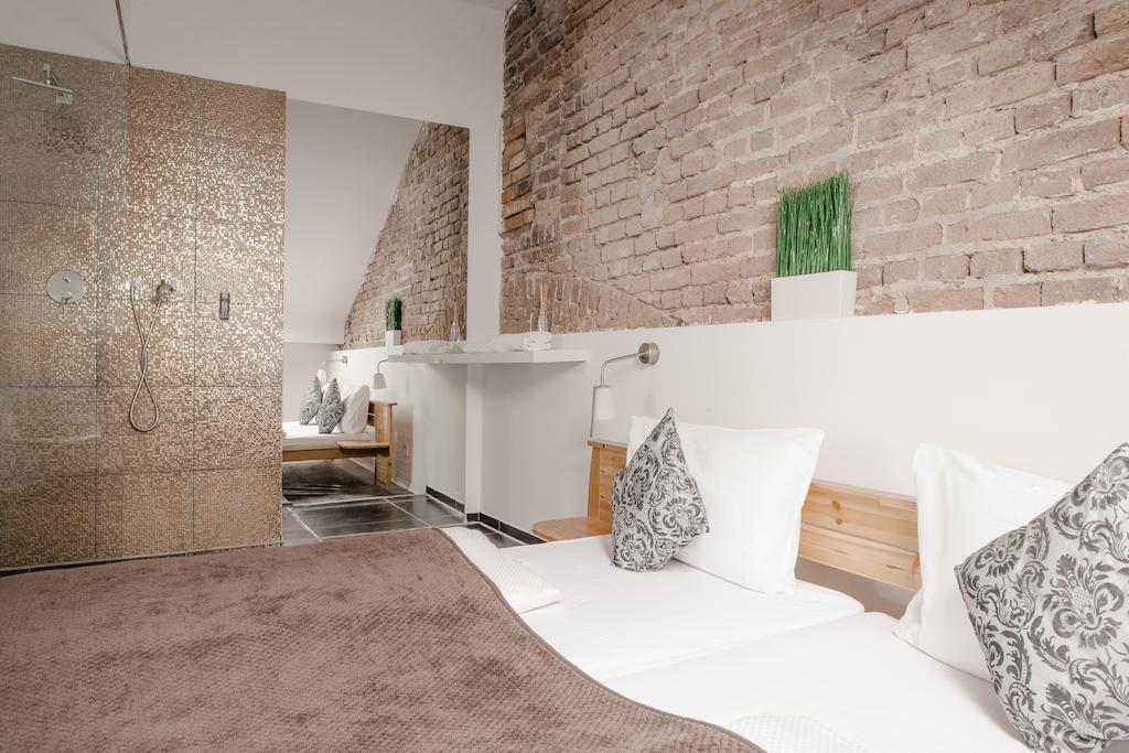 Apartment Gallery Loft