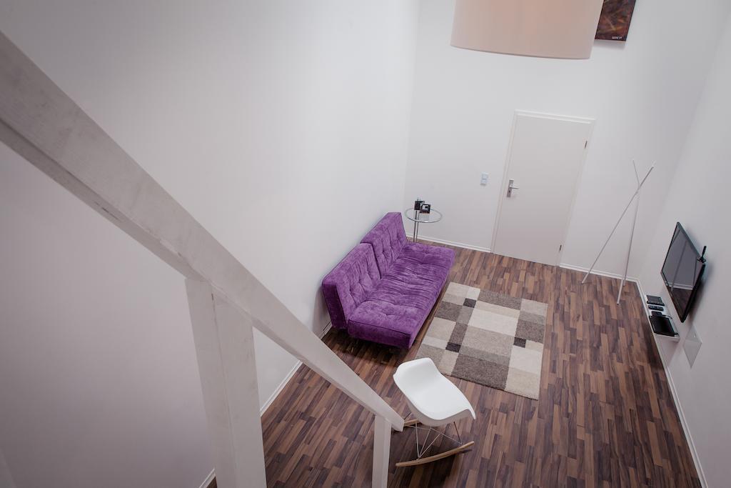 Gallery Loft Cologne