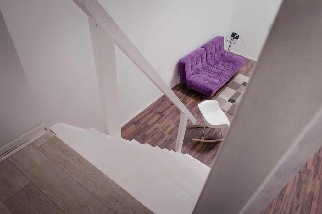 Gallery Loft Apartment Cologne