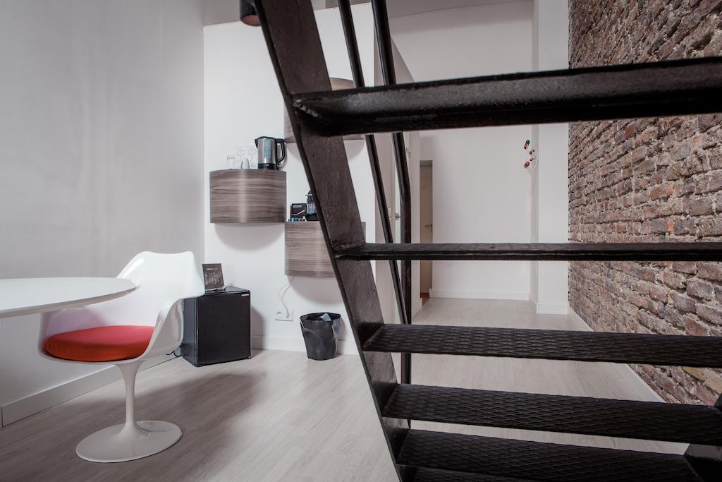 Gallery Loft Apartment Cologne