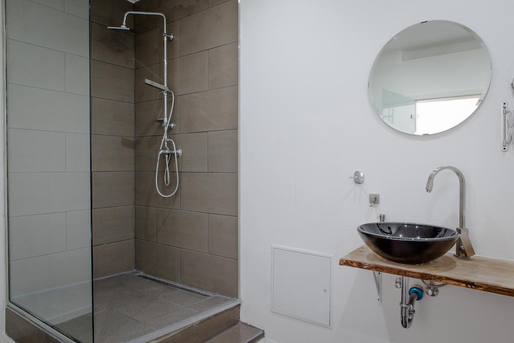 Apartment Gallery Loft Cologne