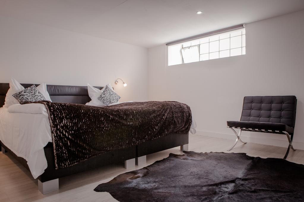 Apartment Gallery Loft