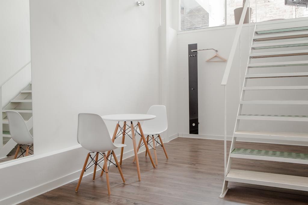 Apartment Gallery Loft *