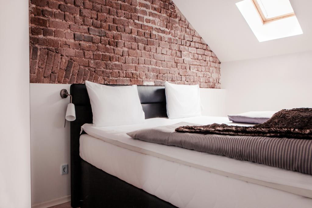 Apartment Gallery Loft