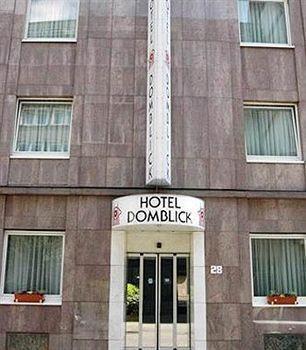 Domblick Garni Hotel Colónia